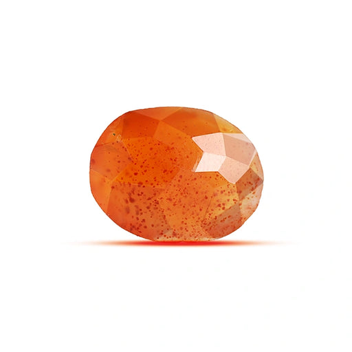 Carnelian - 5.06 carats