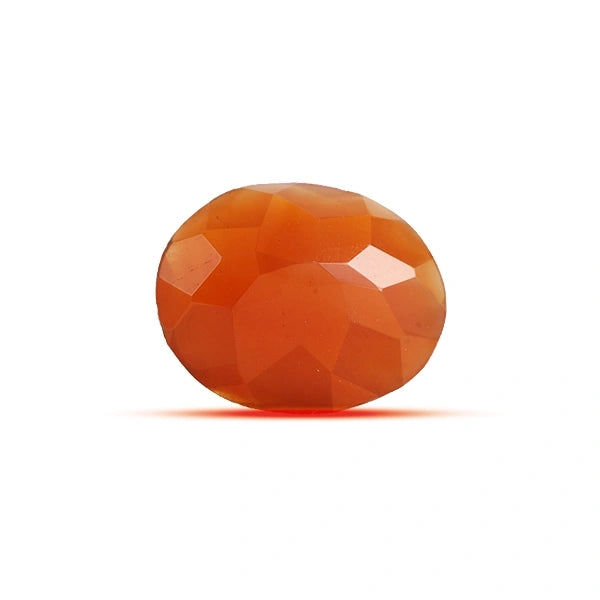 Carnelian - 6.15 carats
