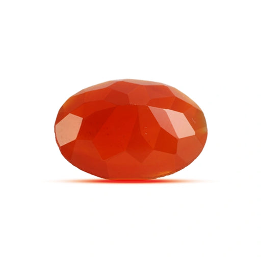 Carnelian - 6.17 carats
