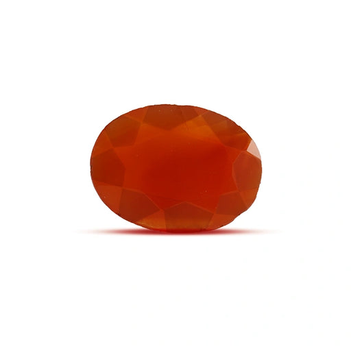 Carnelian - 6.25 carats