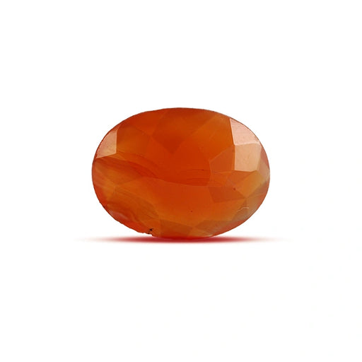 Carnelian - 6.32 carats