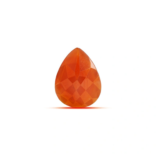 Carnelian - 6.34 carats