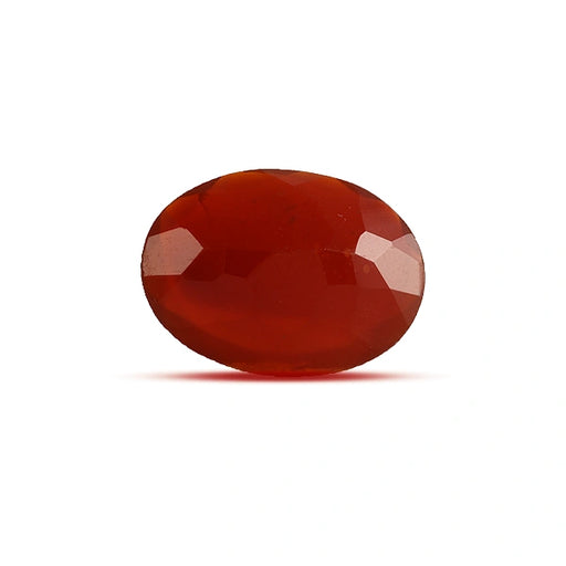 Carnelian - 6.40 carats