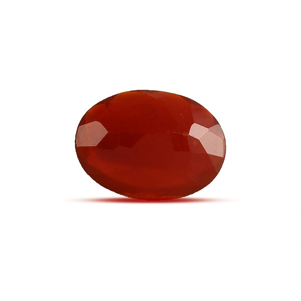 Carnelian - 6.40 carats