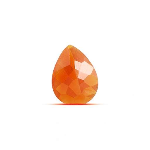 Carnelian - 6.45 carats