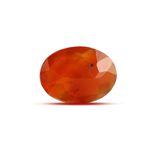 Carnelian - 6.62 carats