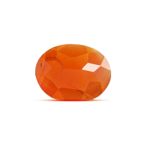 Carnelian - 6.63 carats