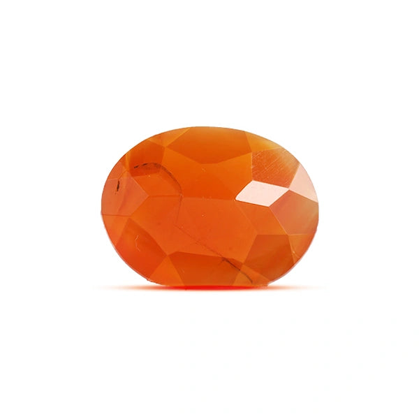 Carnelian - 6.63 carats