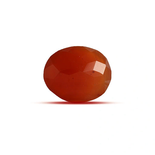 Carnelian - 6.91 carats