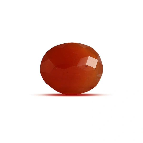 Carnelian - 6.91 carats