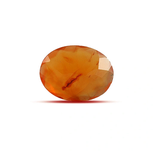 Carnelian - 7.01 carats