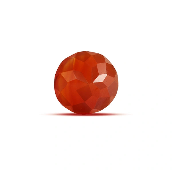 Carnelian - 7.20 carats