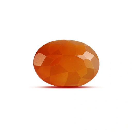 Carnelian - 7.22 carats