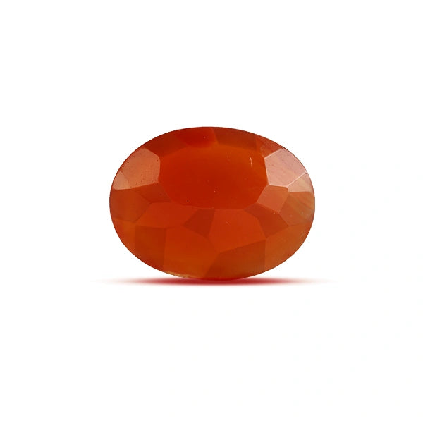 Carnelian - 7.34 carats