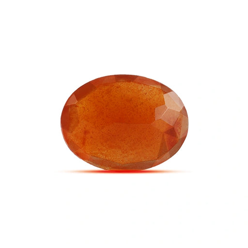 Carnelian - 7.40 carats