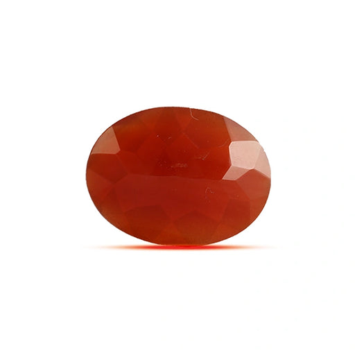 Carnelian - 7.62 carats