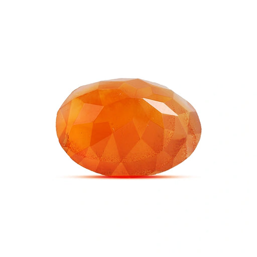 Carnelian - 7.64 carats