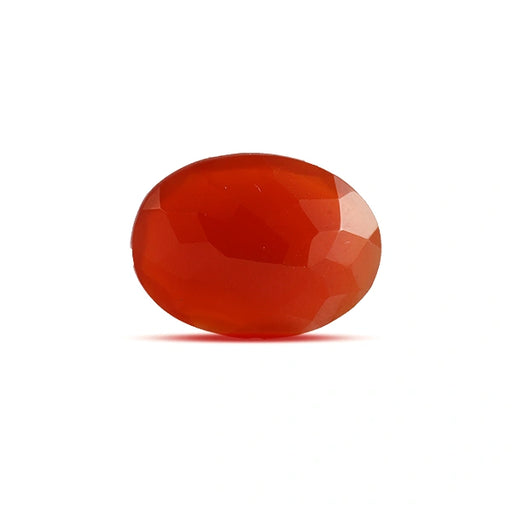 Carnelian - 7.65 carats