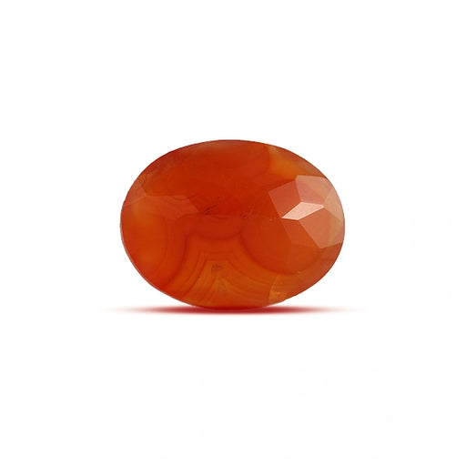 Carnelian - 7.70 carats