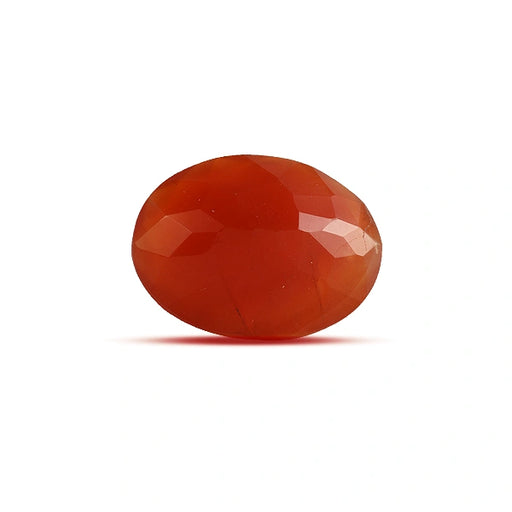 Carnelian - 8.06 carats