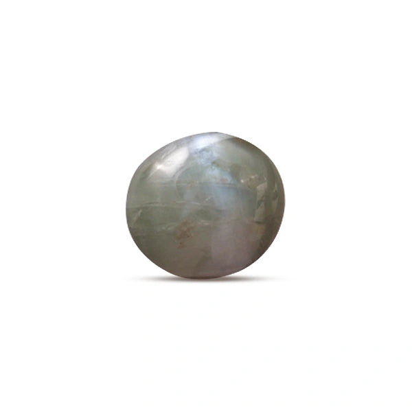 Catseye - 5.03 carats
