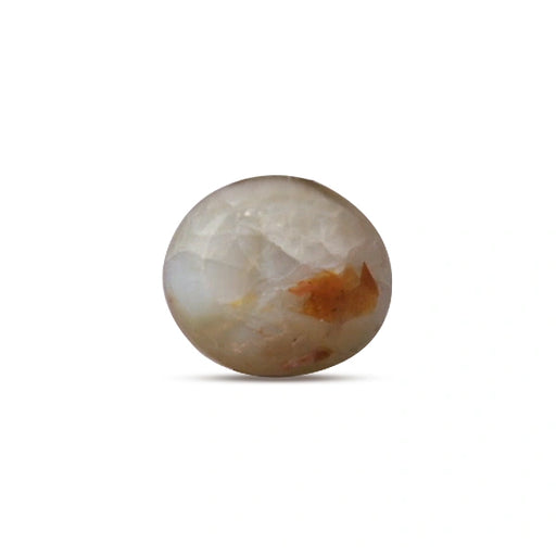 Catseye - 5.18 carats