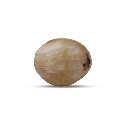 Catseye - 5.38 carats
