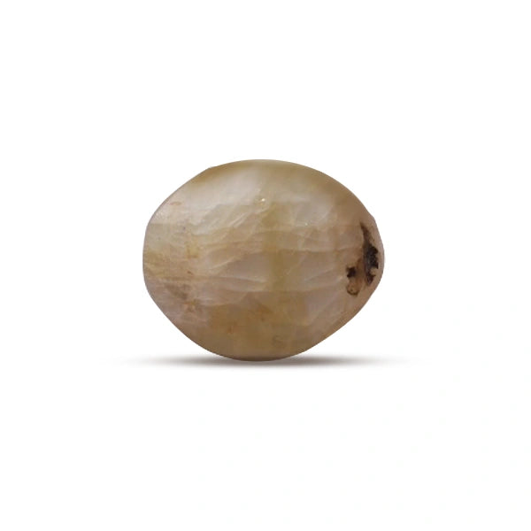 Catseye - 5.38 carats