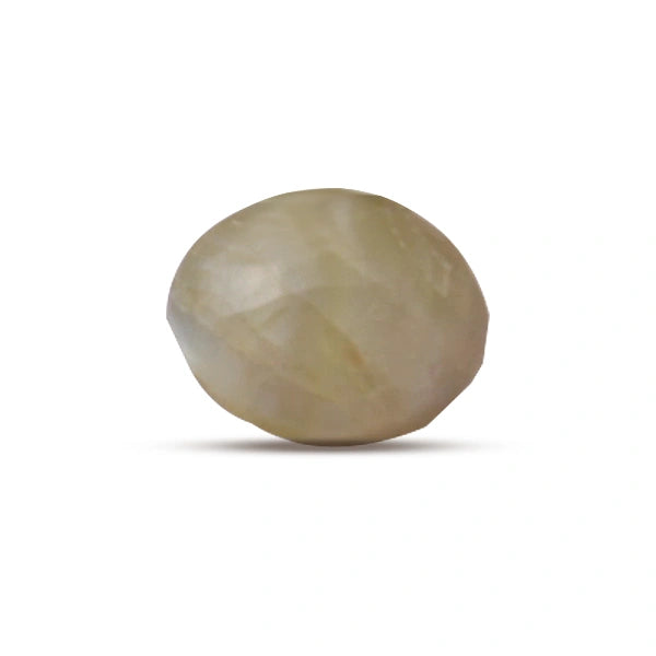 Catseye - 5.96 carats