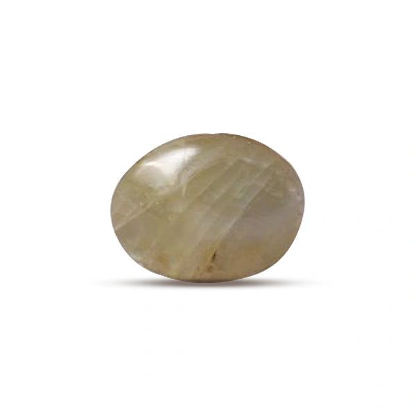 Buy Cat's Eye (Lahsuniya) Stone Online at Best Prices Gemsroot