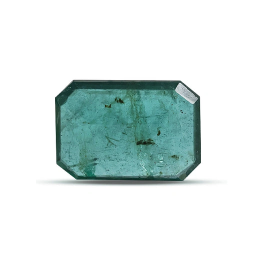 Emerald (Panna) - 5.48 carats