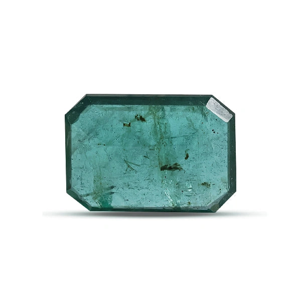 Emerald (Panna) - 5.48 carats