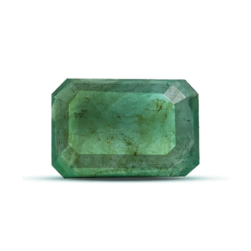 Emerald (Panna) - 5.51 carats
