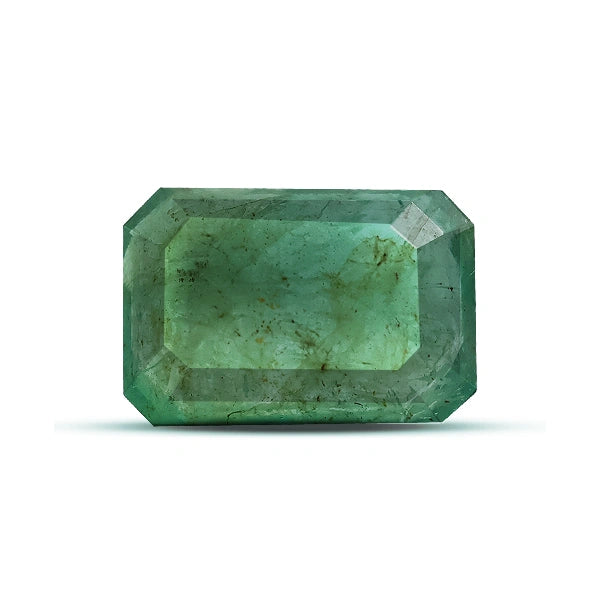 Emerald (Panna) - 5.51 carats