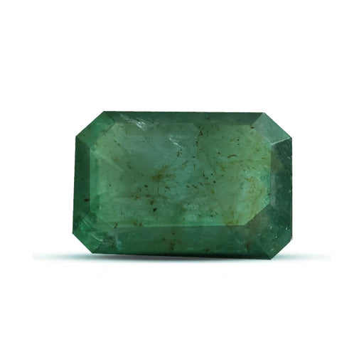 Emerald (Panna) - 5.51 carats