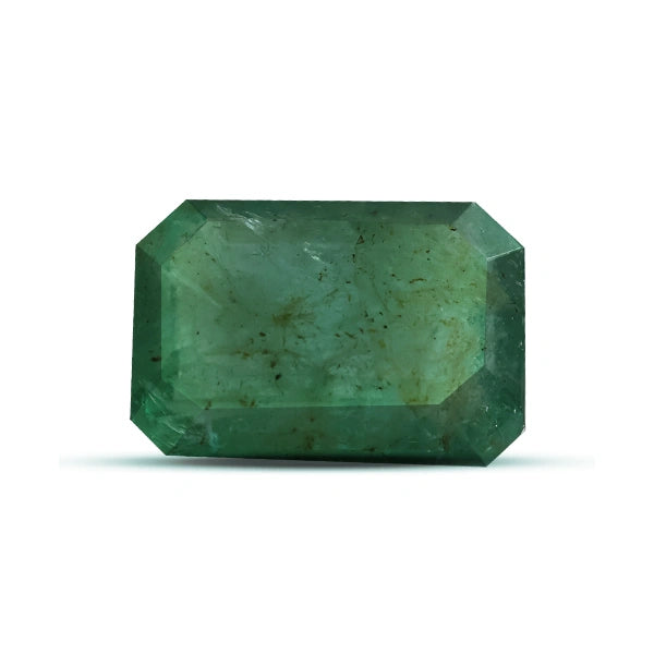 Emerald (Panna) - 5.51 carats