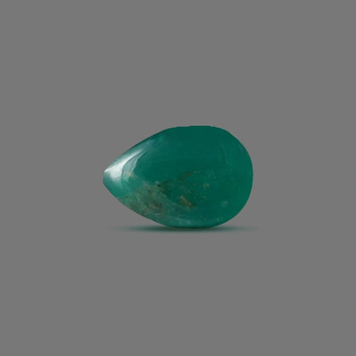 Emerald (Panna) - 1.76 carats