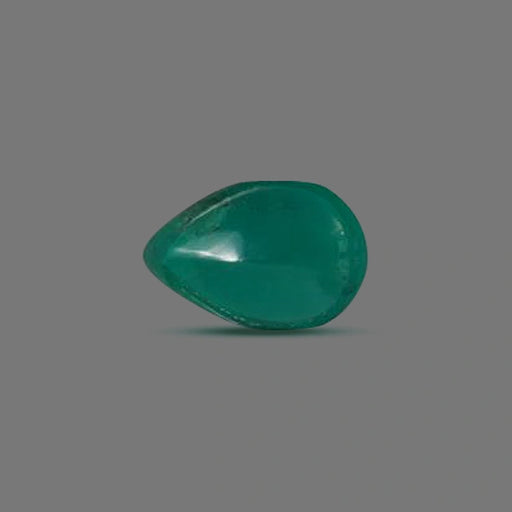 Emerald (Panna) - 1.76 carats