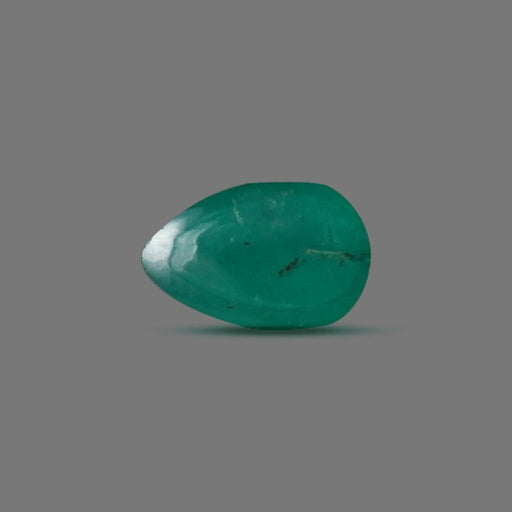 Emerald (Panna) - 1.80 carats