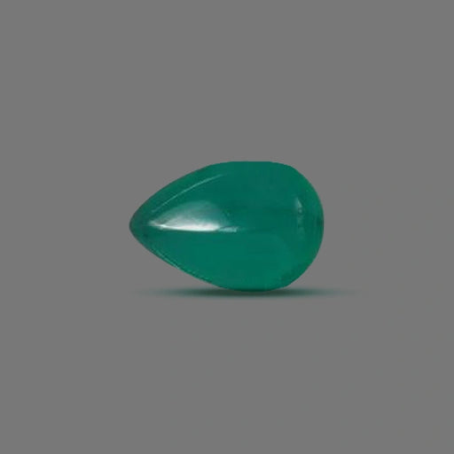 Emerald (Panna) - 1.80 carats
