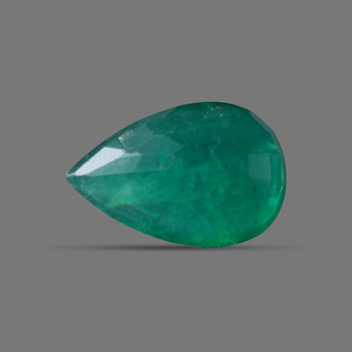 Emerald (Panna) - 10.56 carats