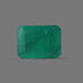 Emerald (Panna) - 10.75 carats