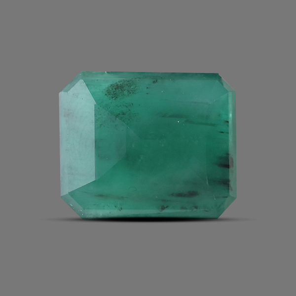 Emerald - 11.18 carats
