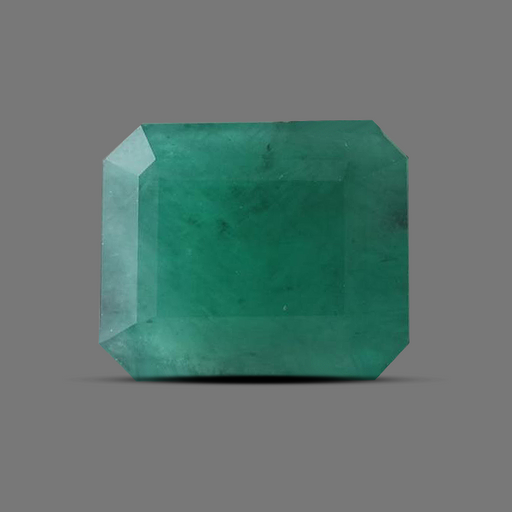 Emerald - 11.18 carats