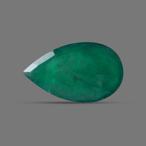 Emerald (Panna) - 11.00 carats