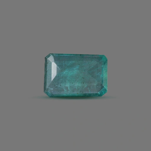 Emerald (Panna) - 2.40 carats
