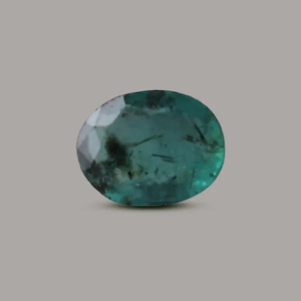 Emerald - 2.4 carats