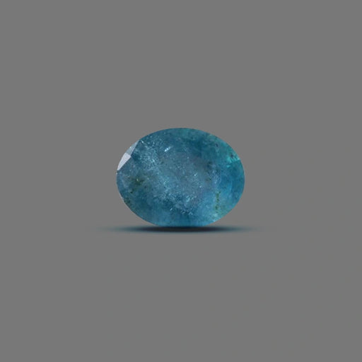 Emerald (Panna) - 2.42 carats
