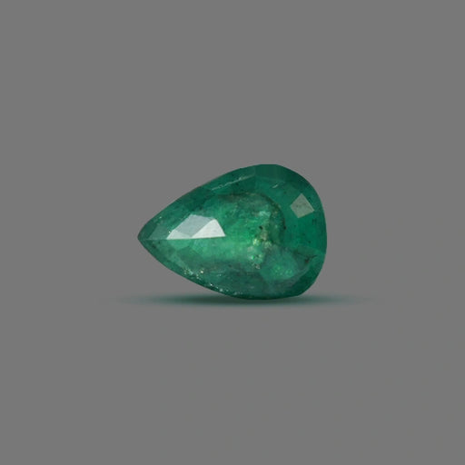 Emerald (Panna) - 2.49 carats