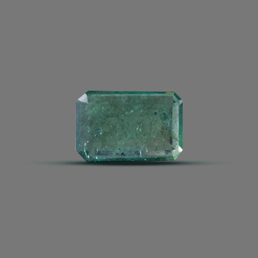 Emerald (Panna) - 2.52 carats